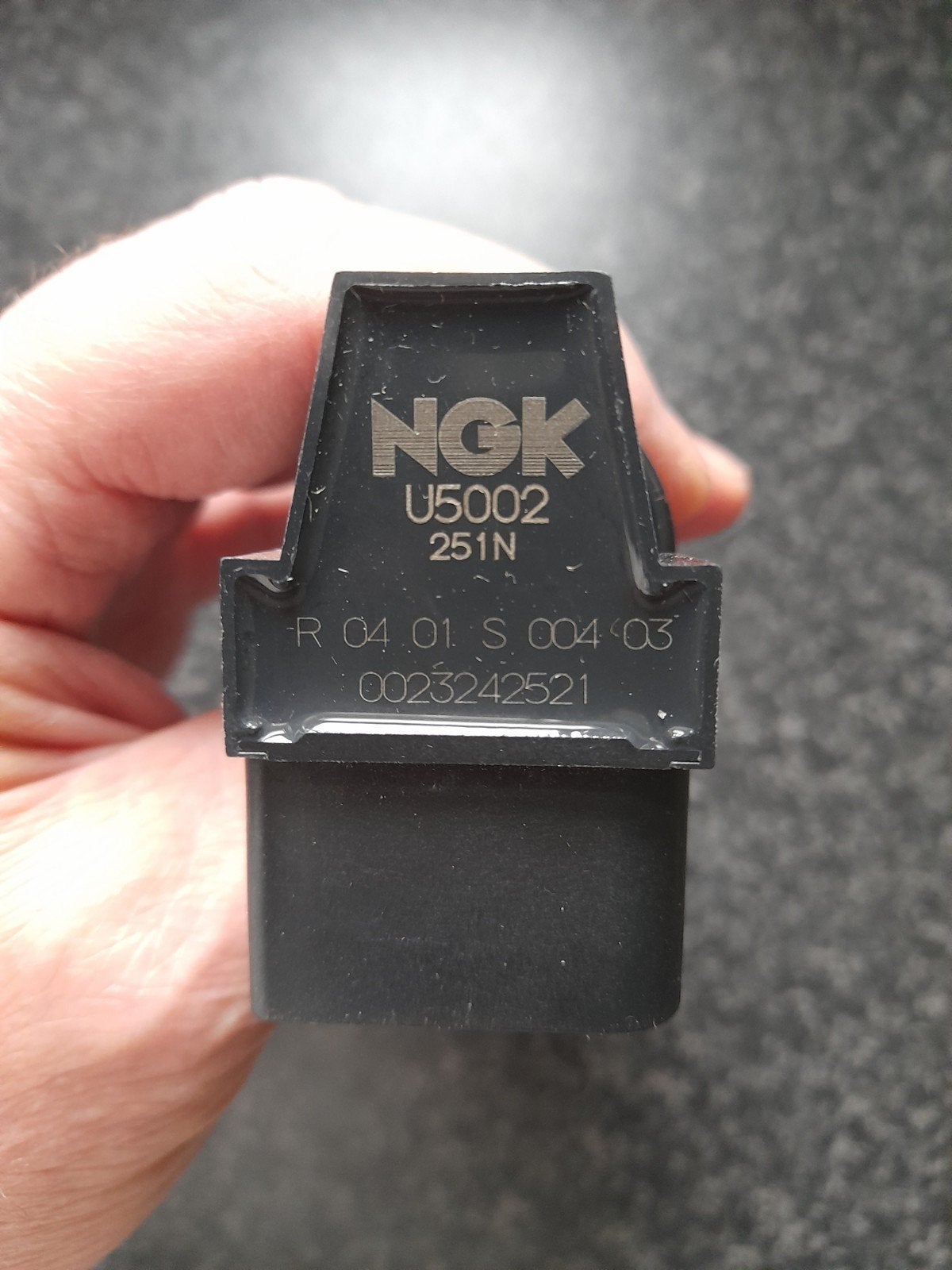 BOBINE VW. SEAT. SKODA. AUDI., Ophalen of Verzenden, Nieuw, Seat