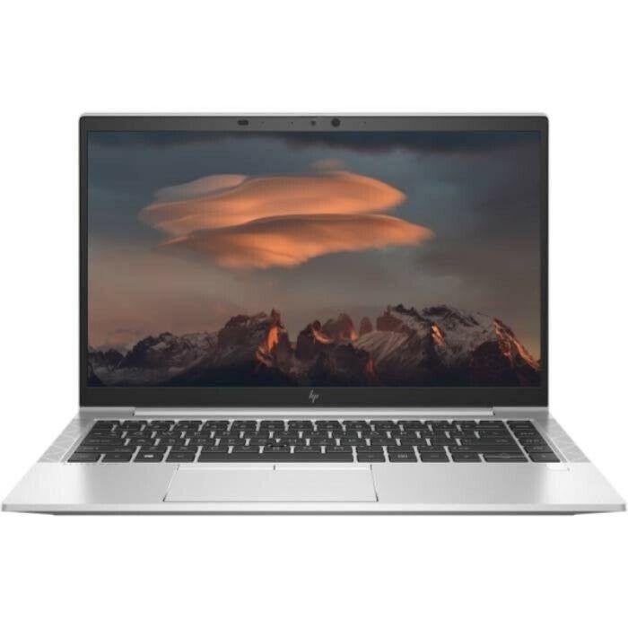 SUPERSNEL HP Elitebook 840 G8 Intel Core i5-1135+16GB+256SSD, 256 GB, 2 tot 3 Ghz, Qwerty, HP >