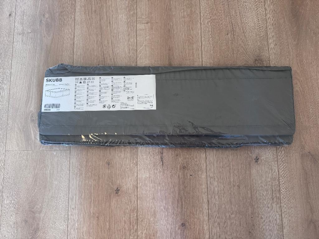 IKEA SKubb, Huis en Inrichting, Nieuw, Minder dan 25 cm, Minder dan 100 cm, 50 tot 100 cm