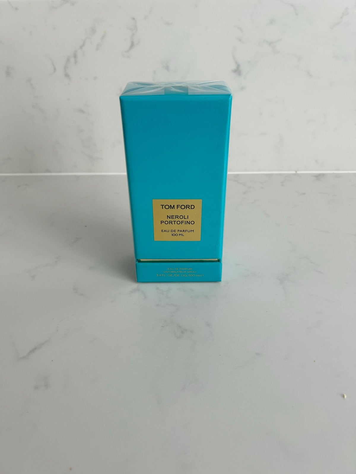 Tom Ford Neroli Portofino Eau de Parfum 100ml - Nieuw, Sieraden, Tassen en Uiterlijk, Uiterlijk | Parfum, Ophalen of Verzenden