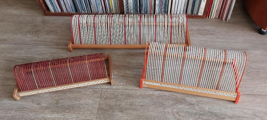 45 toeren singel rekjes, Ophalen of Verzenden, Overige typen