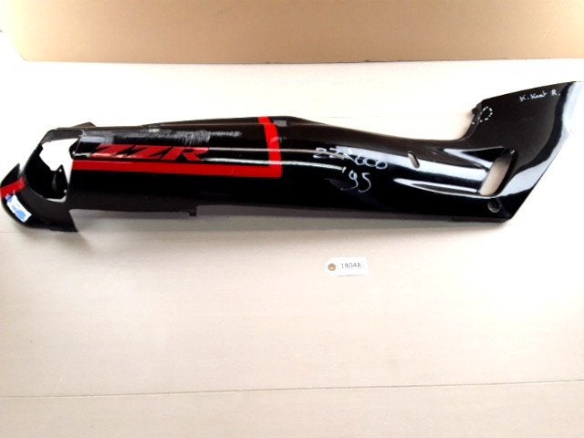 ZZR600 1993 - 2005 Kawasaki Kuipdeel Kuipdeel kont D1-34571