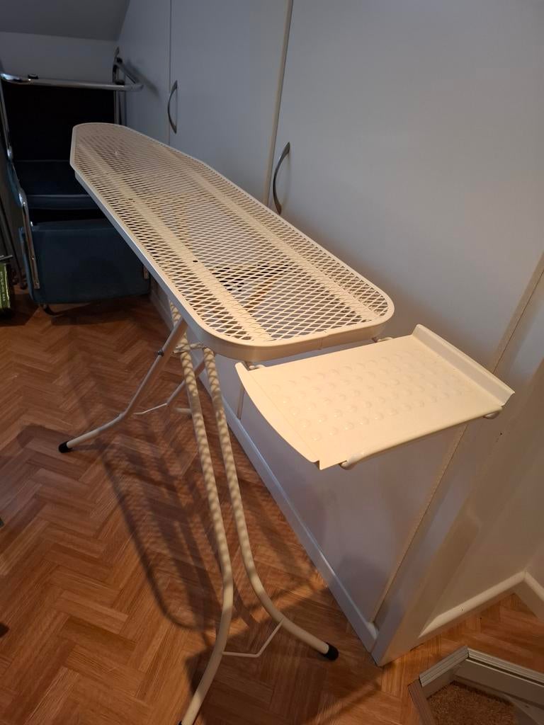 Brabantia Strijkplank - Stevig en Compact, Ophalen of Verzenden, Zo goed als nieuw