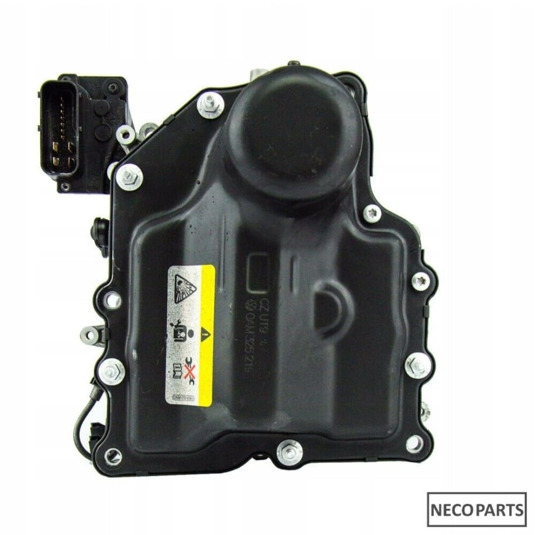 VW DSG AUDI DSG SEAT DSG SKODA DSG MECHATRONICA, Gebruikt, -, Volkswagen, -