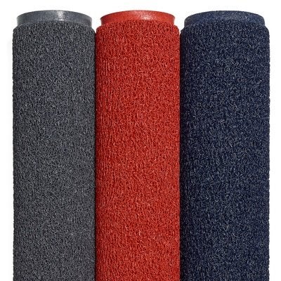 Deurmat voor buiten gebruik - hoge kwaliteit, Rubber, Nieuw, Ophalen of Verzenden, Droogloopmat