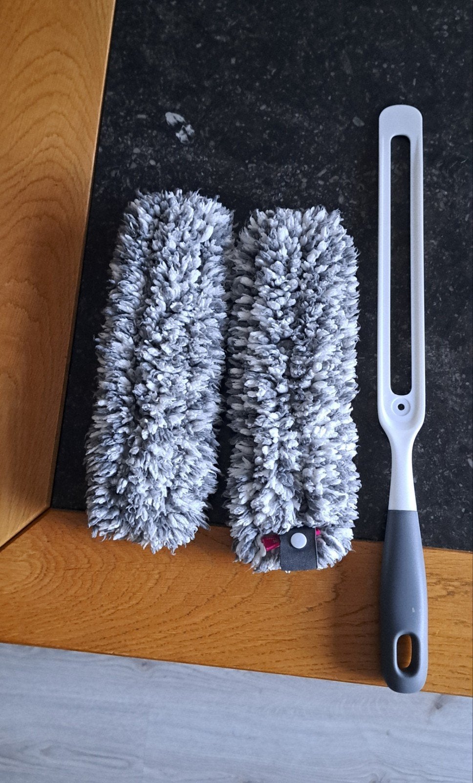 Sorbo duster, Ophalen of Verzenden, Overige typen