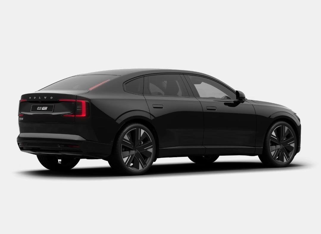 Volvo ES90 Single Motor Ext. R. Plus Business Edition 92 kWh, Automaat, Achterwielaandrijving, 662 km, Lichtsensor