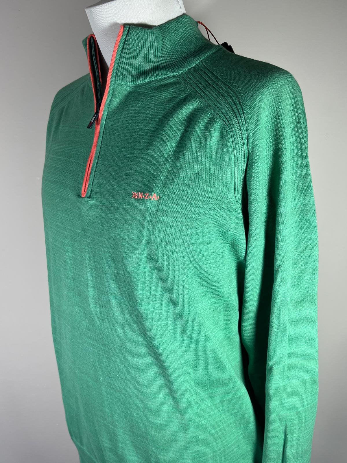 NZA trui, maat 3XL, nieuw, wvp €89,95, Kleding | Heren, Truien en Vesten, Nieuw, Overige maten, Ophalen of Verzenden, NZA New Zealand Auckland