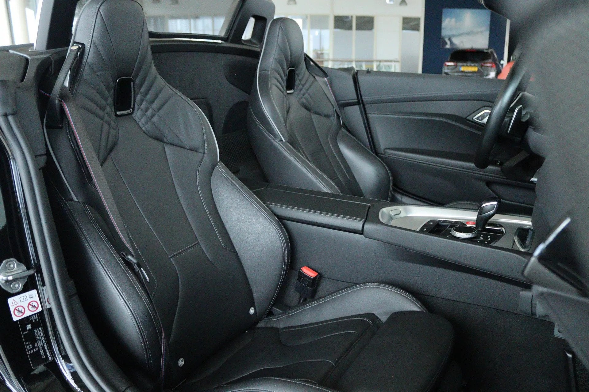 Foto 3 van BMW Z4 Roadster M40i High Executive Edition (bj 2019)
