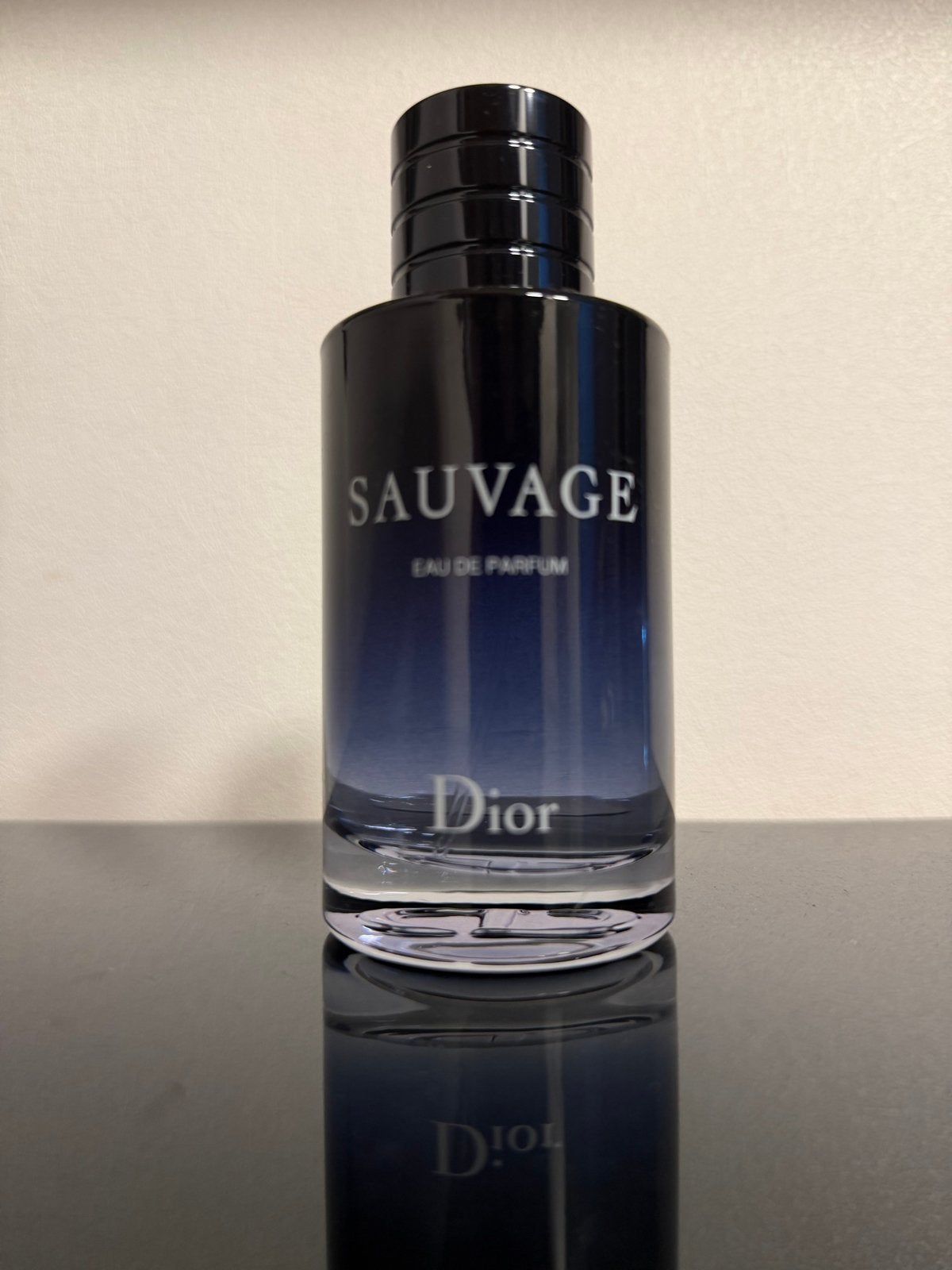 Dior Sauvage Eau de Parfum - Nieuw en Ongebruikt, Ophalen of Verzenden, Nieuw