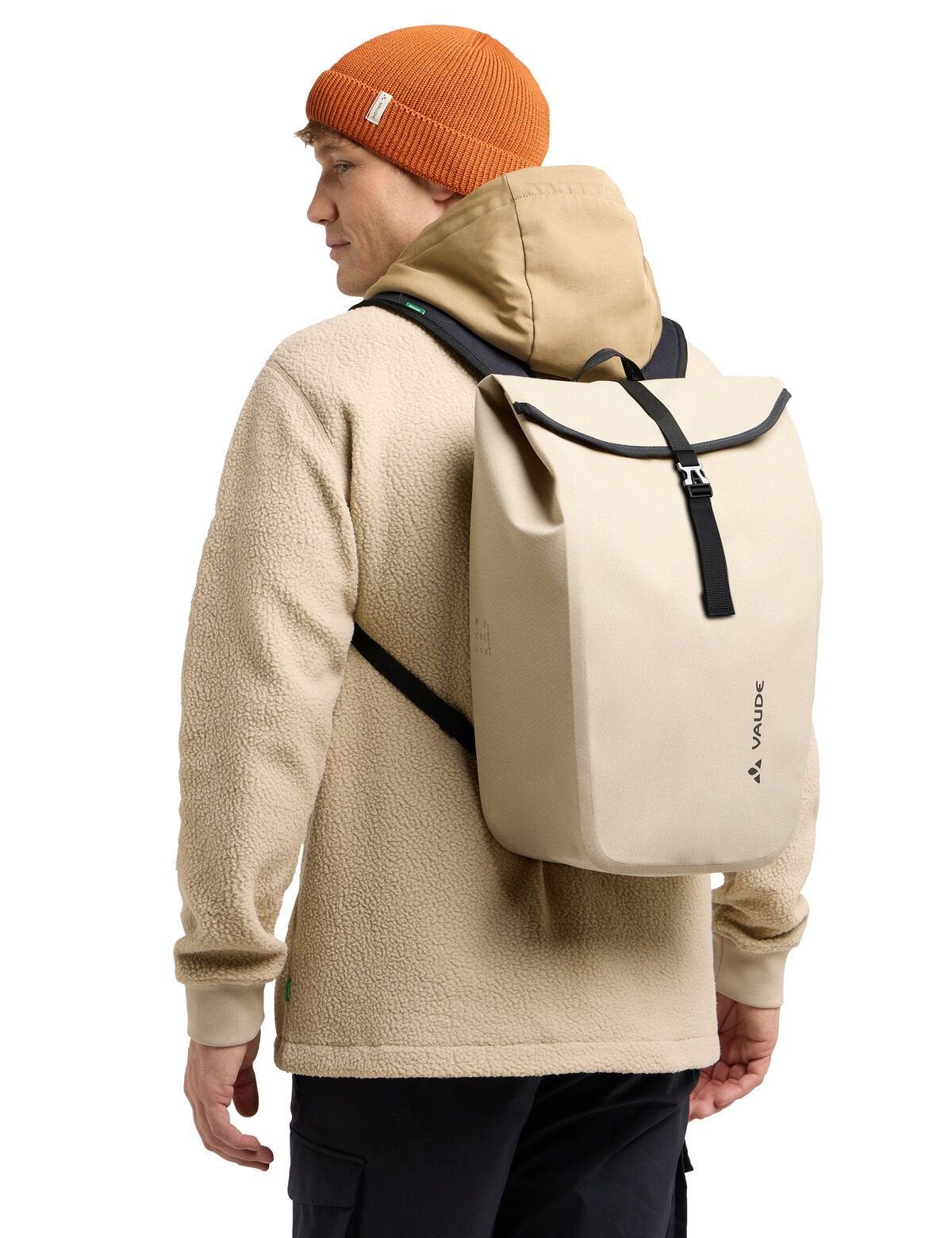 [Nieuw] Rugzak Vaude Clubride Urban 17 rugtas, Ophalen of Verzenden, Nieuw