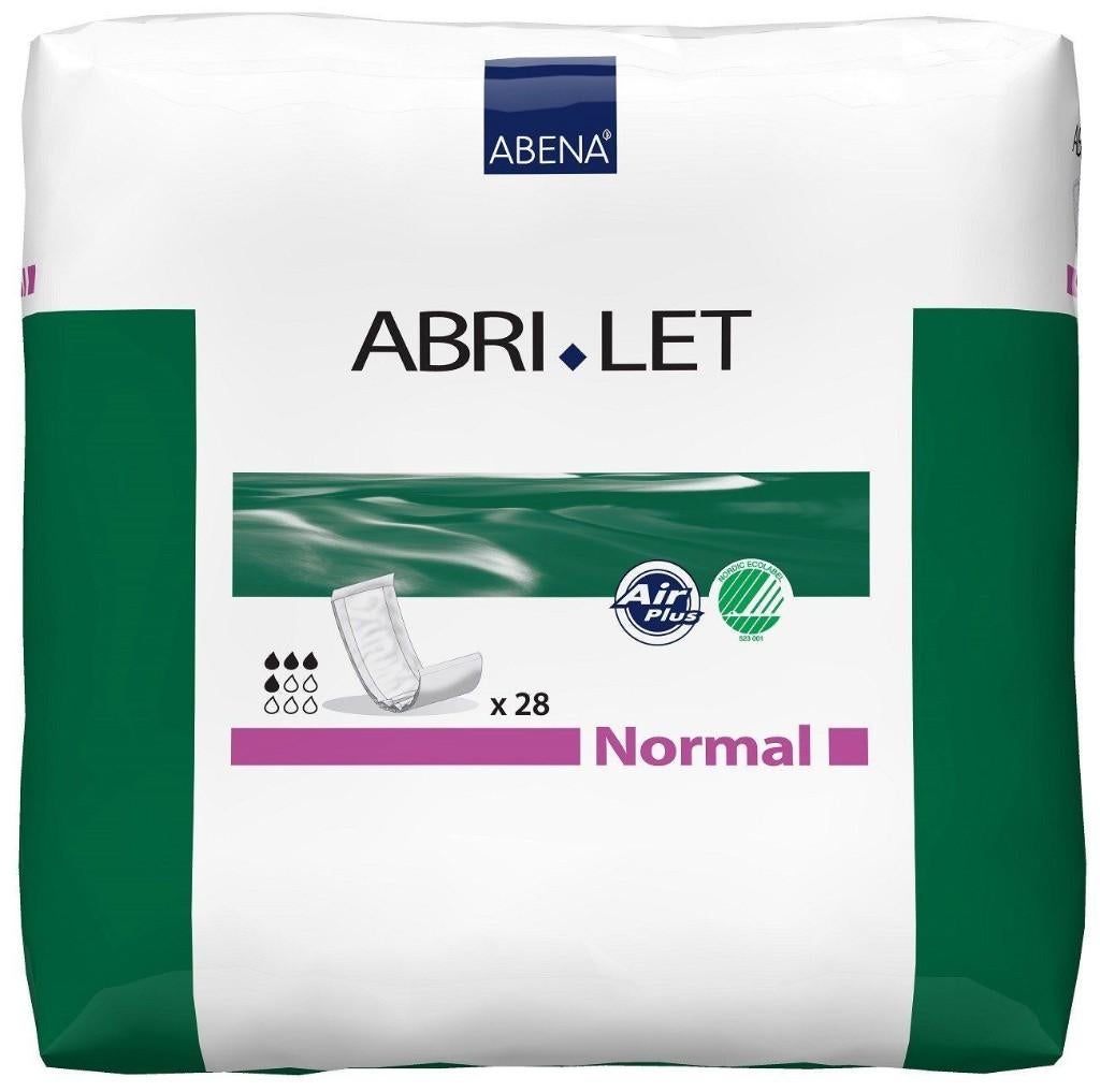 3 pakken Abena Abri Et Normal (nieuw), Ophalen of Verzenden, Nieuw