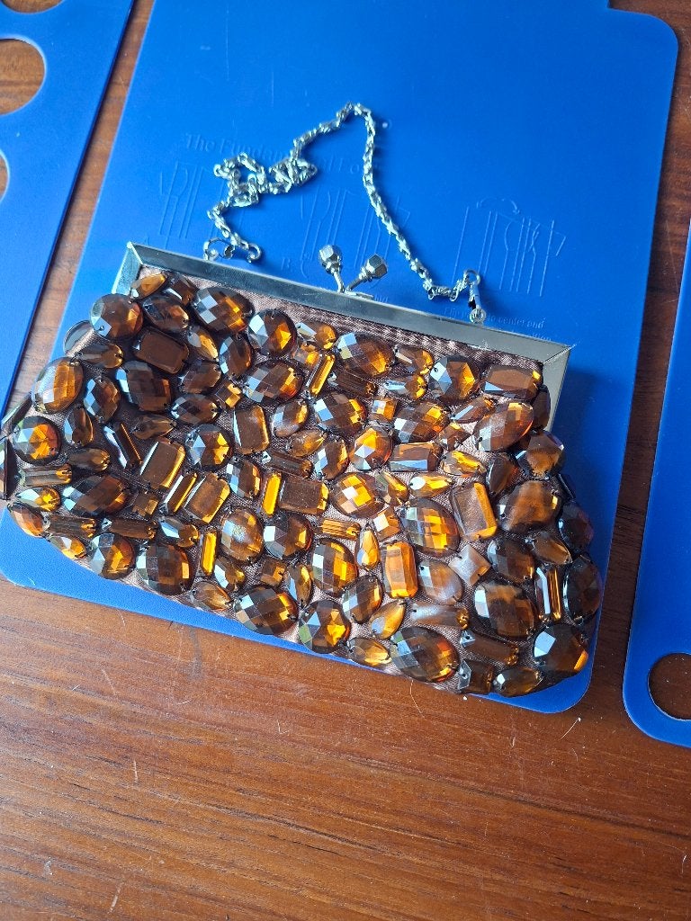 Antieke Beugeltasjes, Antiek en Kunst, Ophalen of Verzenden, Dames, Onbekend