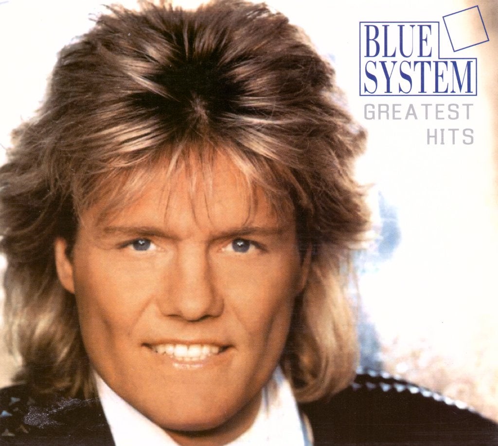 Blue System 2 CD Greatest Hits, Digipak, Nieuw in verpakking, Album, Verzenden