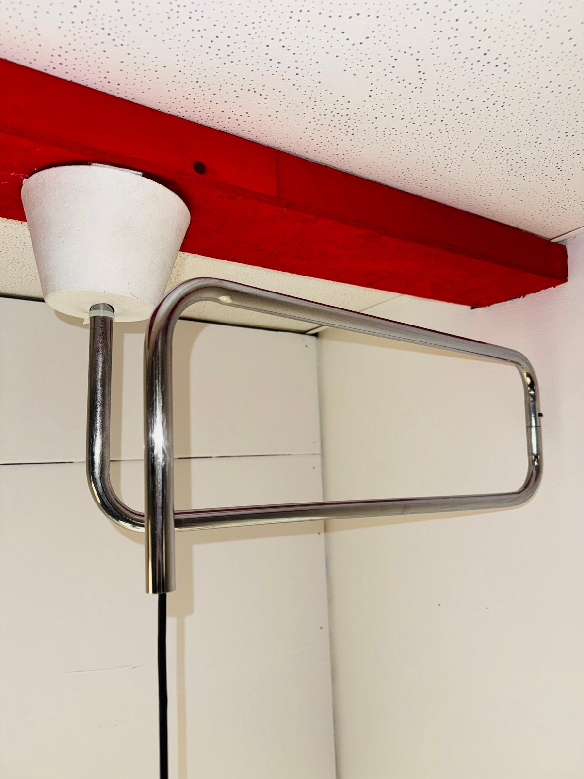 Vintage Design hanglamp Lisa Johansson - Pape stijl, Huis en Inrichting, Ophalen of Verzenden, A, A, A