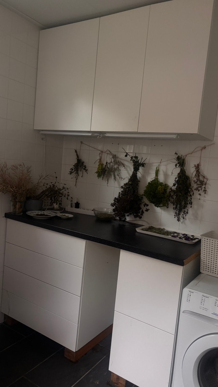 Ikea maximera keuken kastjes, Ophalen, Zo goed als nieuw, Wit, Overige typen