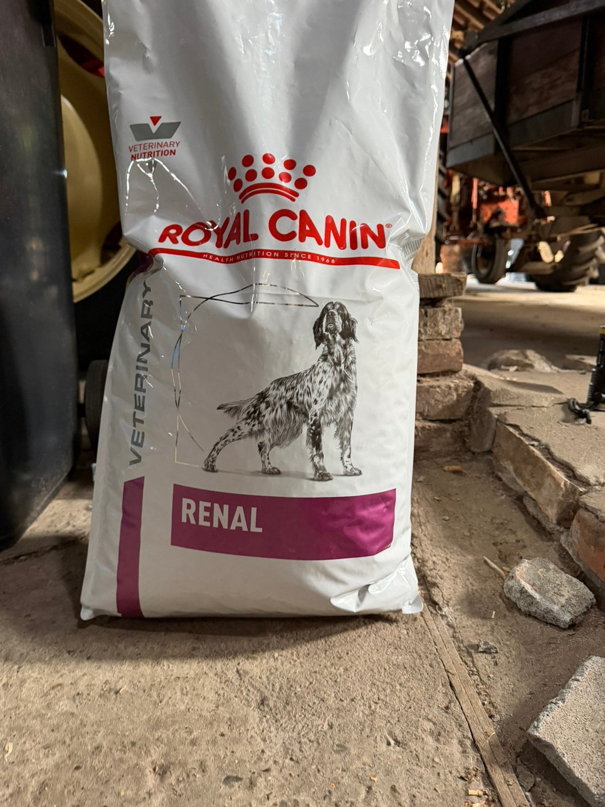 Royal Canin  Renal 12 kilo, Dieren en Toebehoren, Ophalen, Hond
