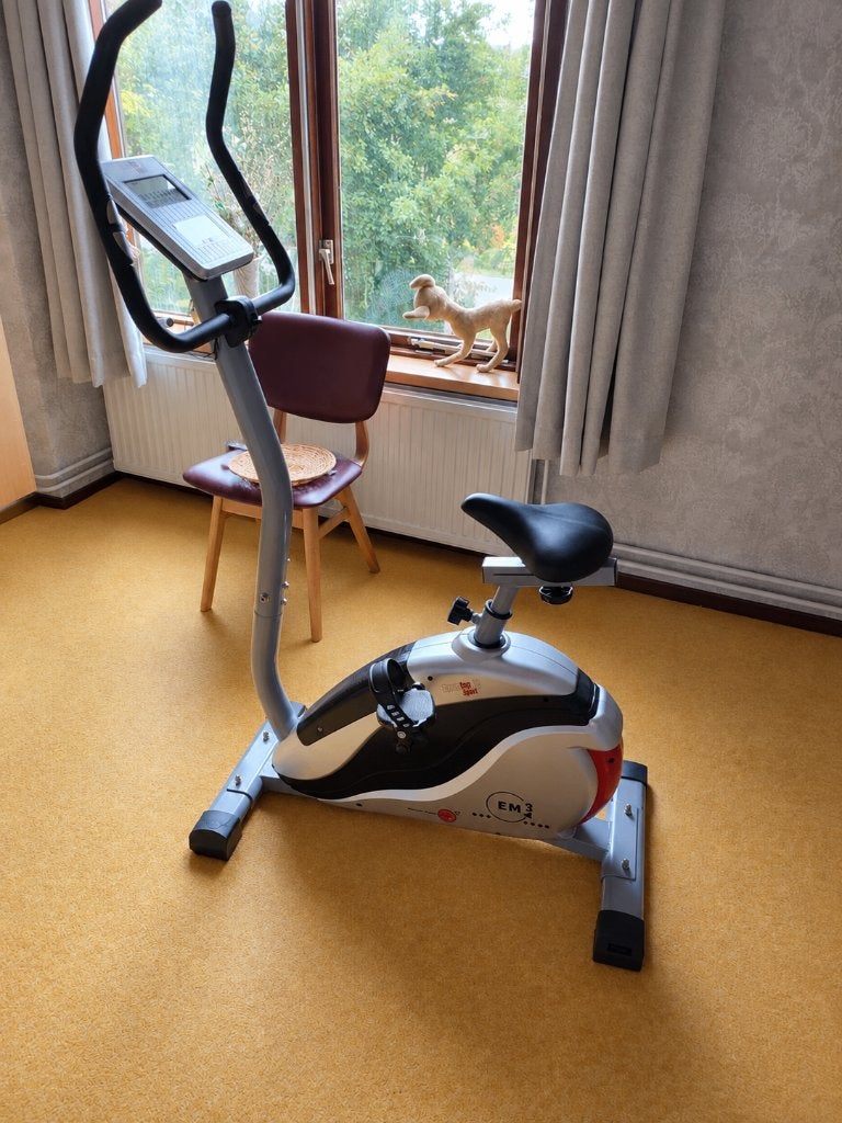 hometrainer, Ophalen, Overige materialen, Gebruikt, Benen
