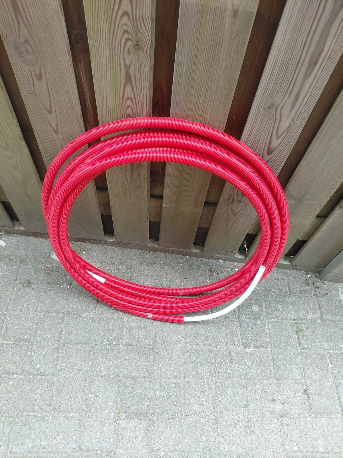 Henco Meerlagenbuis 20x2 - 10 meter, Ophalen