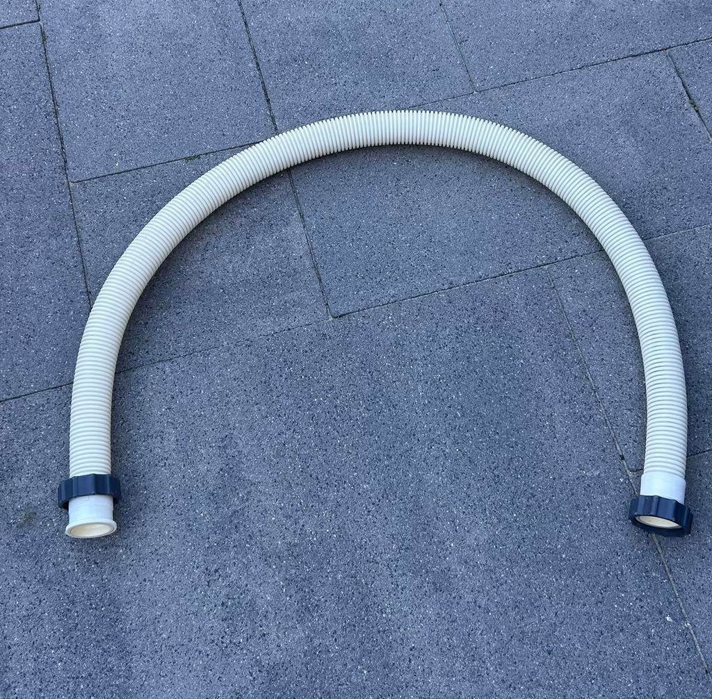 1x Zwembadslang 1,5 meter, Ophalen, Gebruikt, Overige typen