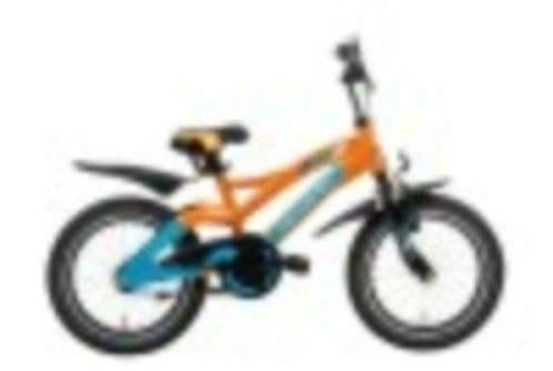Kinder Jongens fietsen 12&14&16& 18&20&22&24&26&28 inch, Overige merken, Terugtraprem, Ophalen of Verzenden, Handrem