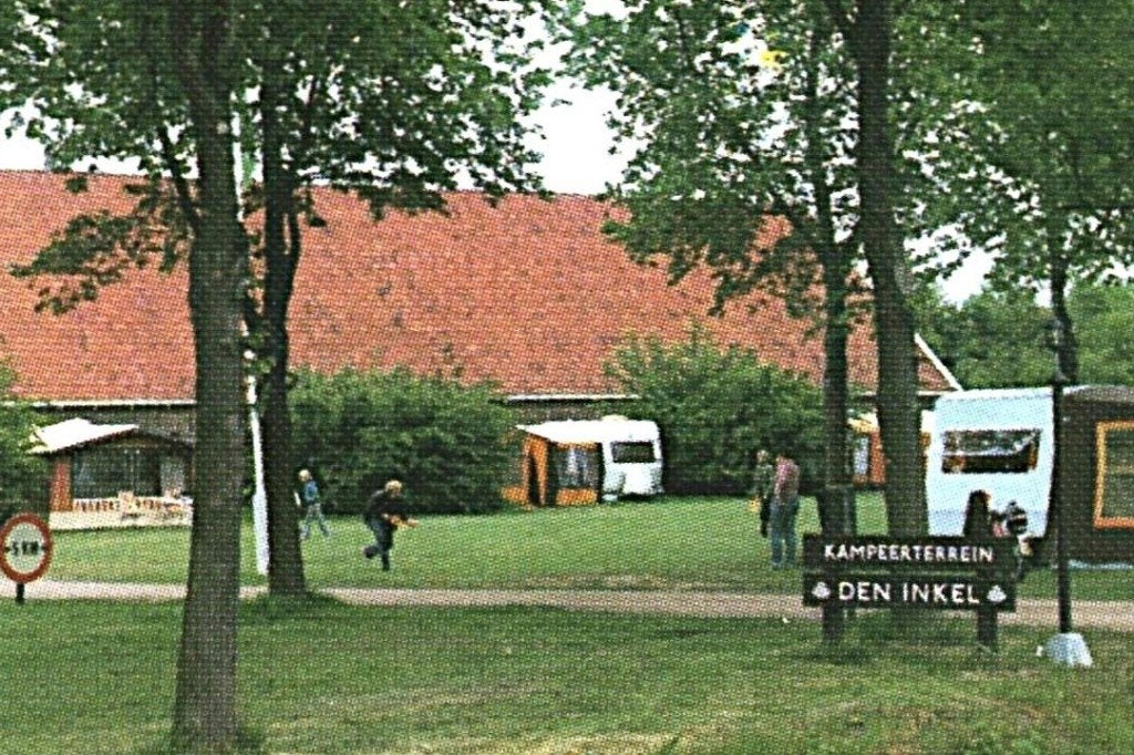 984068 Kruiningen Zeeland 680 Gelopen met Postzegel, Ophalen of Verzenden, 1980 tot heden, Gelopen, Zeeland