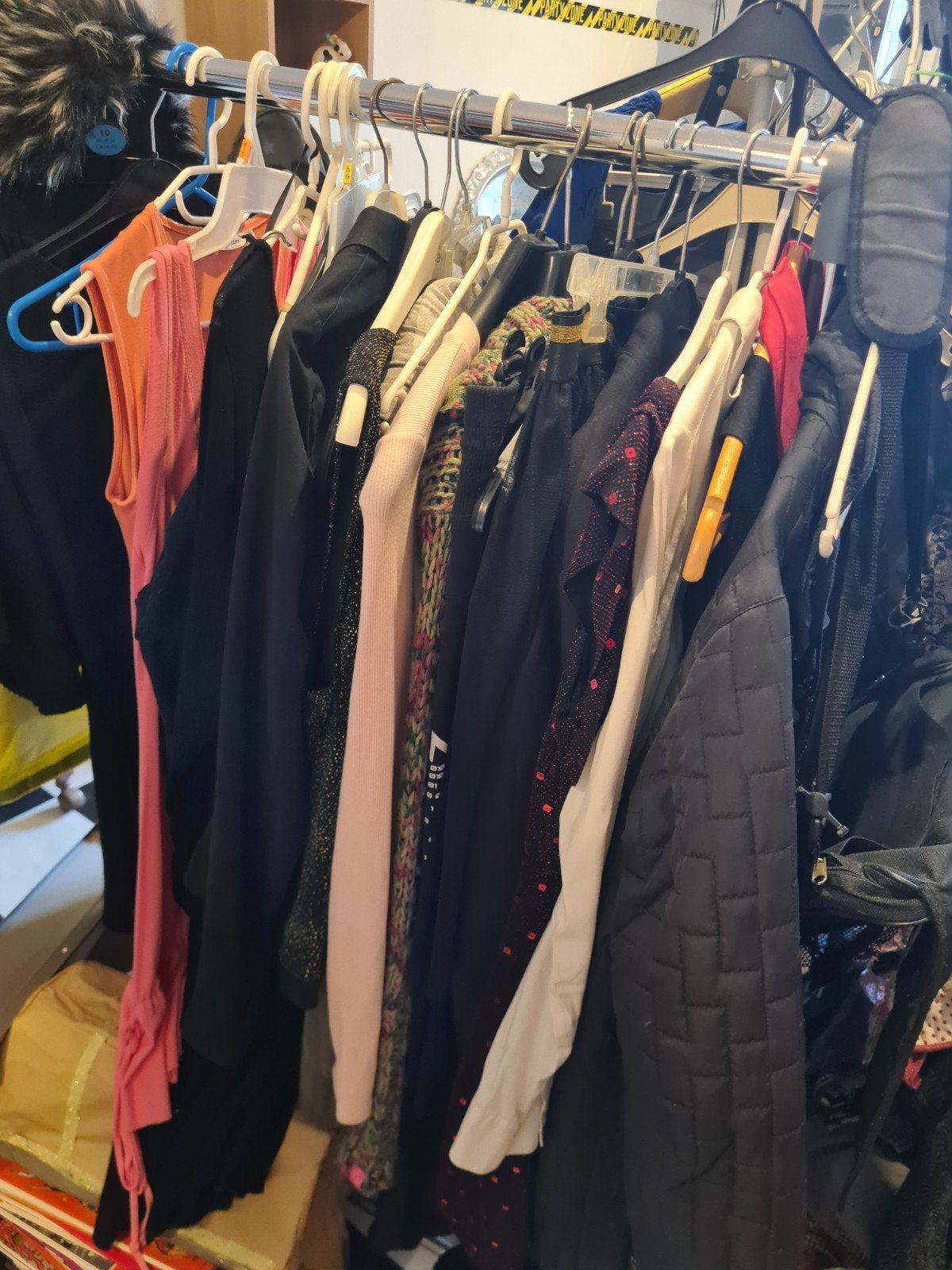 Diverse kledingstukken grote partij Dames Kleding S tm Xl, Diverse merken, Ophalen of Verzenden, Gedragen