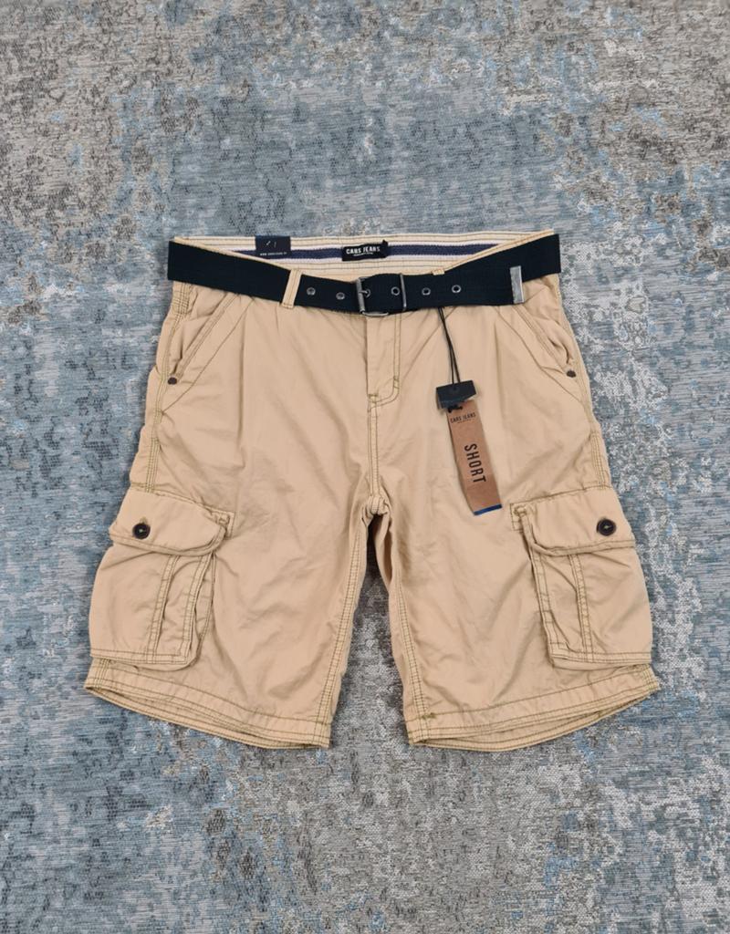 CARS Cargo Shorts W34 NIEUW Bronno3432 Bronno3434, Kleding | Heren, Broeken en Pantalons, Cars Jeans, Maat 52/54 (L), New Yorkstraat 50, 1175 RD Lijnden