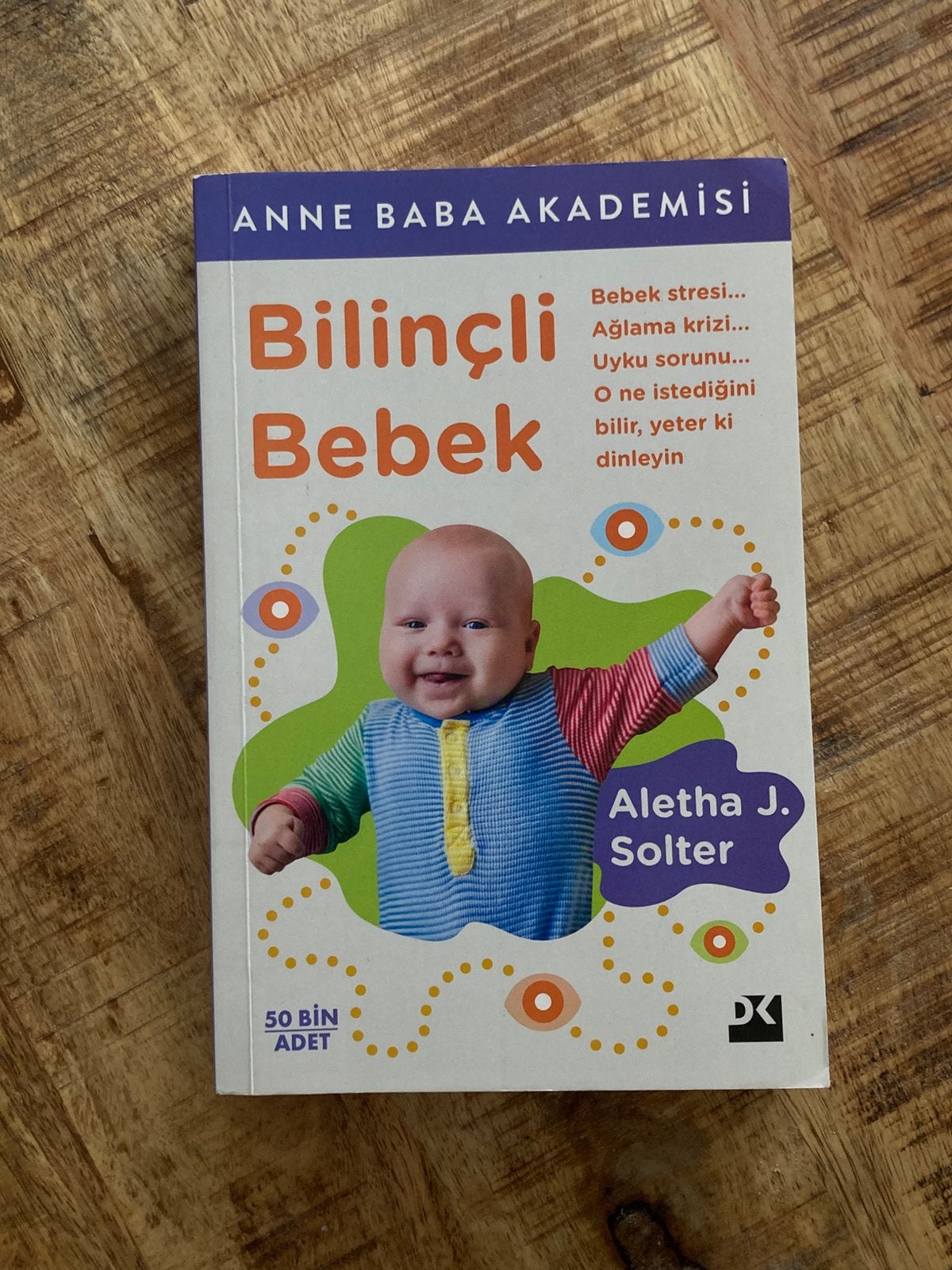 bilinçli bebek türkçe kitap, Ophalen of Verzenden, Zo goed als nieuw, Zwangerschap en Bevalling