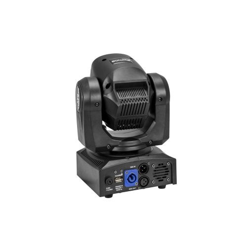 EUROLITE LED TMH-S30 Moving Head, Geluidgestuurd, ., Nieuw, Ophalen of Verzenden