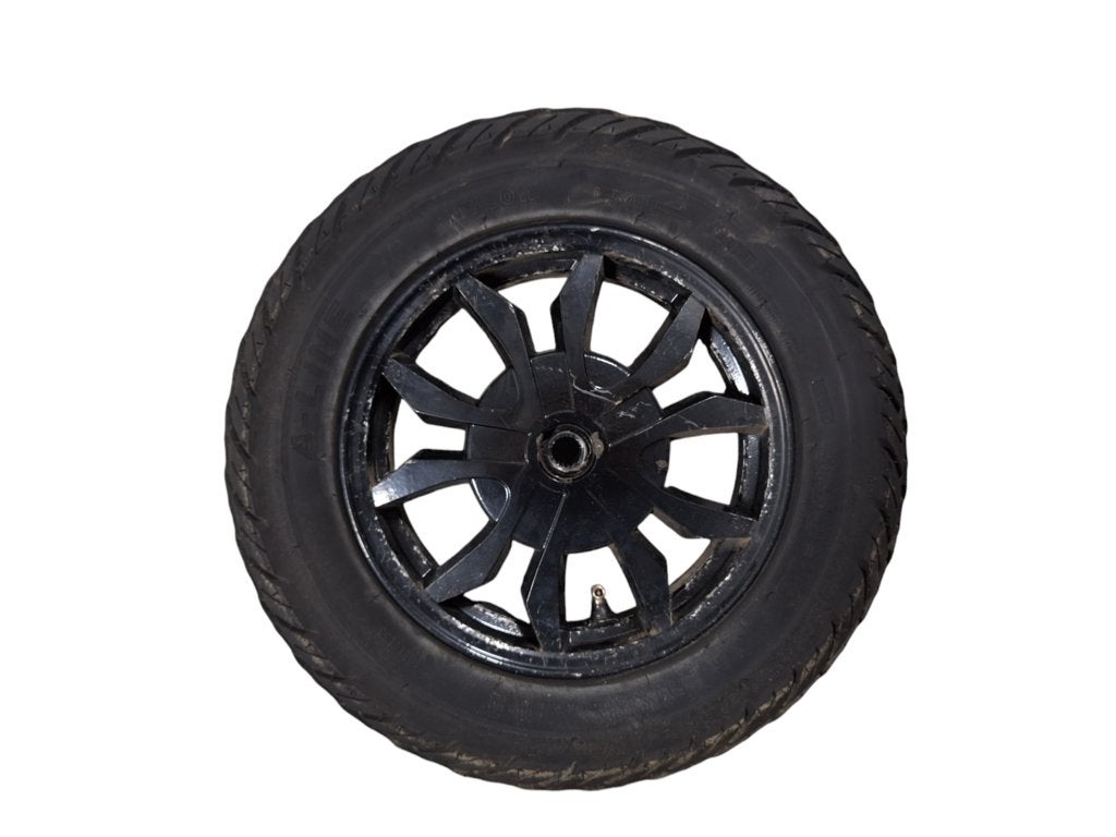 Achter band velg origineel AGM VX50 VX50s, AGM, Gebruikt, Ophalen of Verzenden