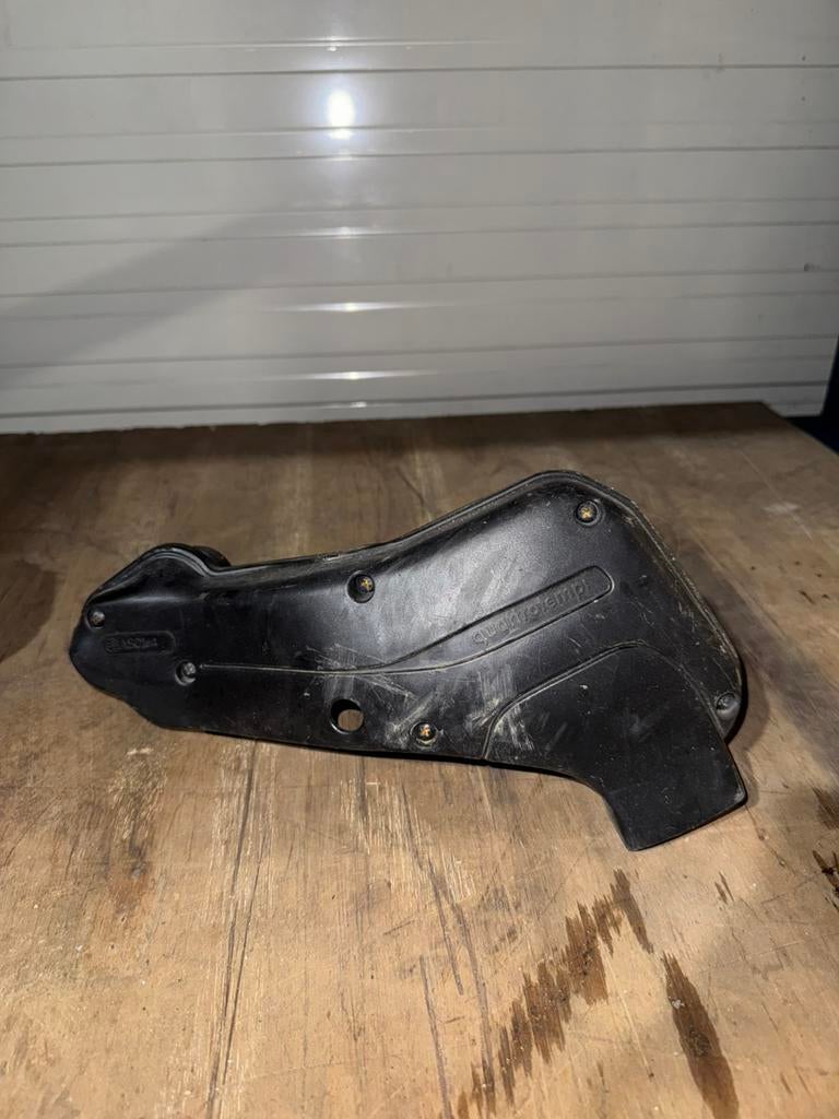 Piaggio zip 4t luchtfilter, Ophalen of Verzenden, Overige typen, Piaggio