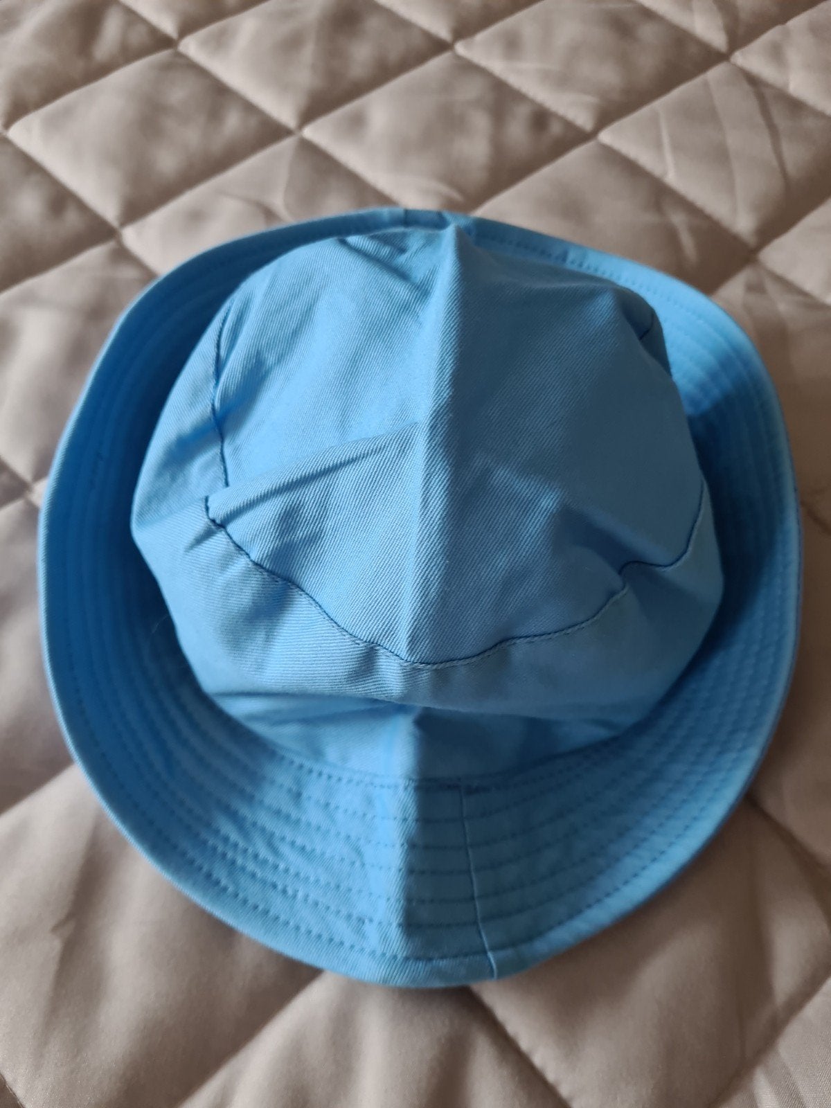 nieuw zonnepetje, alleen meegereist in de koffer, Ophalen, Nieuw, One size fits all