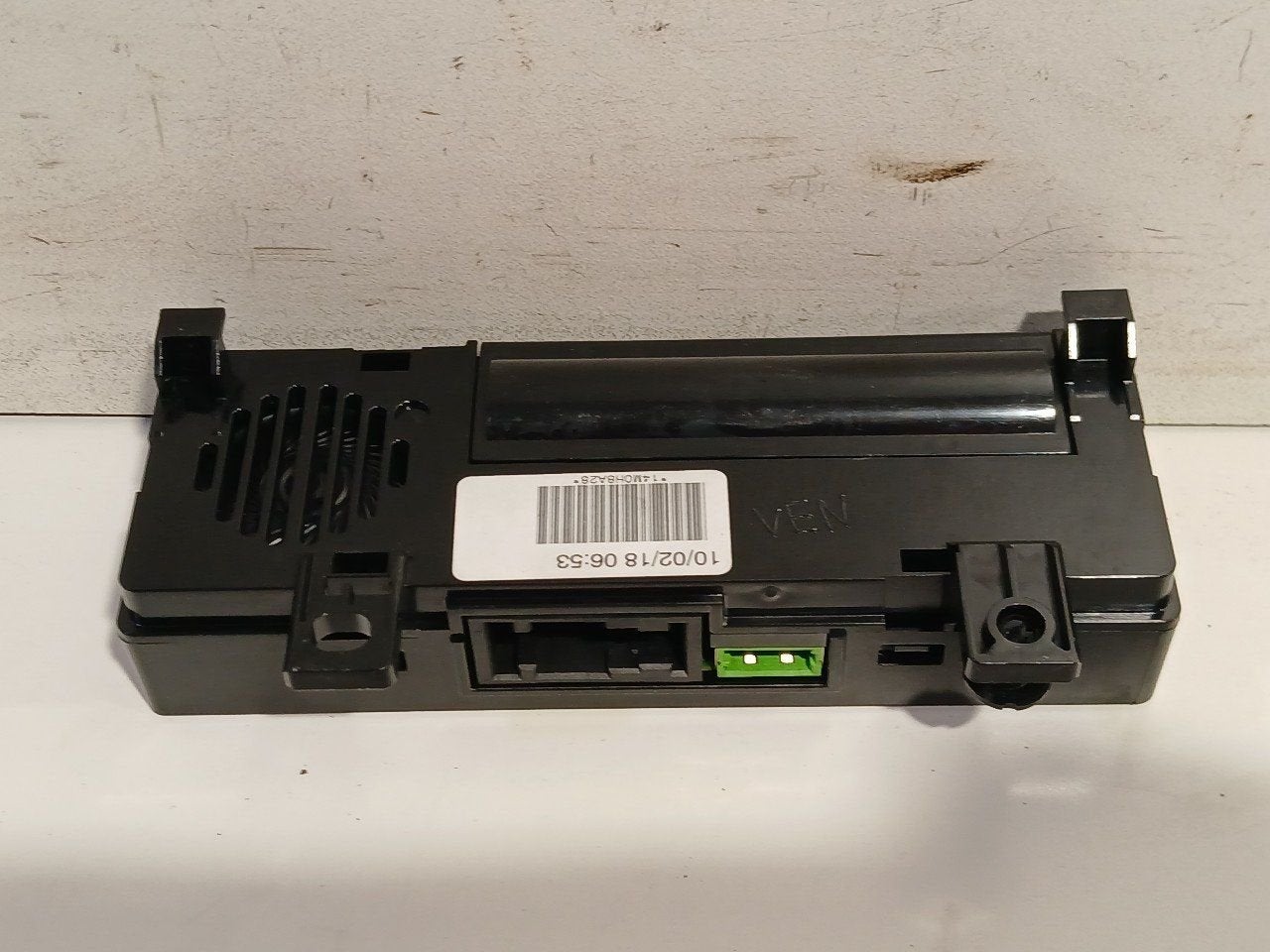 Bluetooth control module Peugeot 3008, Ophalen of Verzenden, Van der Ven Autorecycling B.V., Onderdelen@venauto.nl, Ettenseweg 76, 4706 PB Roosendaal, The Netherlands