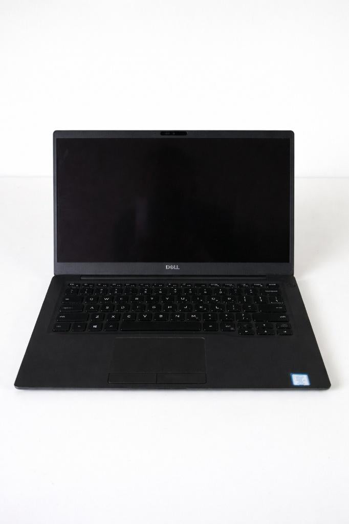 Refurbished: Dell Latitude E7400 Intel i7-8665U 16GB 256GB, Ophalen, 256 GB, 2 tot 3 Ghz, Qwerty