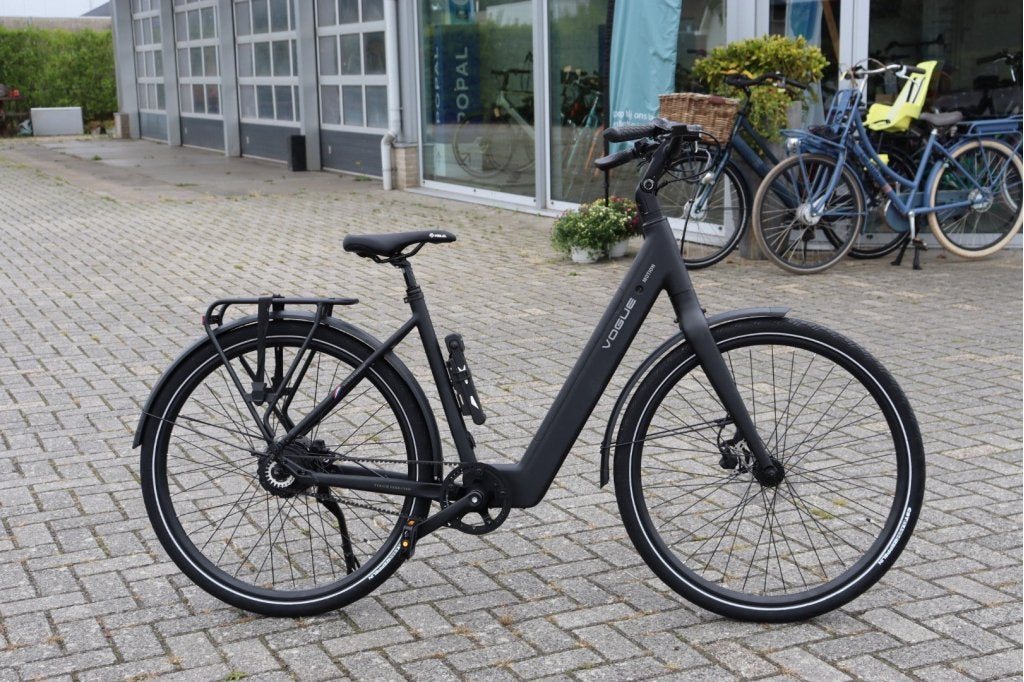 Vogue Motion l Belt l 2jr garantie l 360wh accu l Nieuw, Overige merken, Vogue, Nieuw, Ophalen of Verzenden