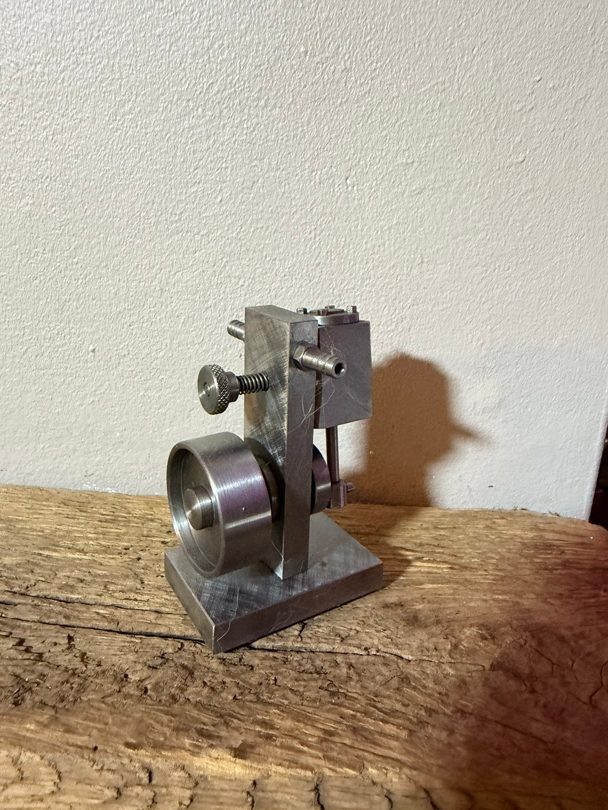 3x stoommachine, Verzenden, Zo goed als nieuw