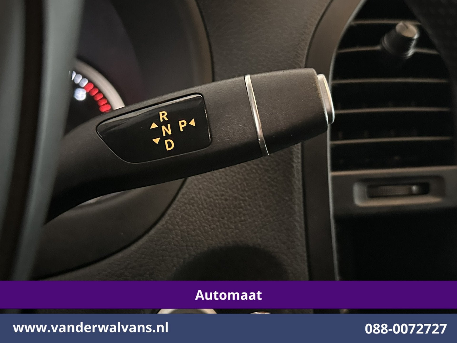Mercedes-Benz Vito 114 CDI 136pk 9G-Tronic Automaat L2H1 Eur, Auto's, Dealer onderhouden, Gebruikt, 4 cilinders, 2000 kg