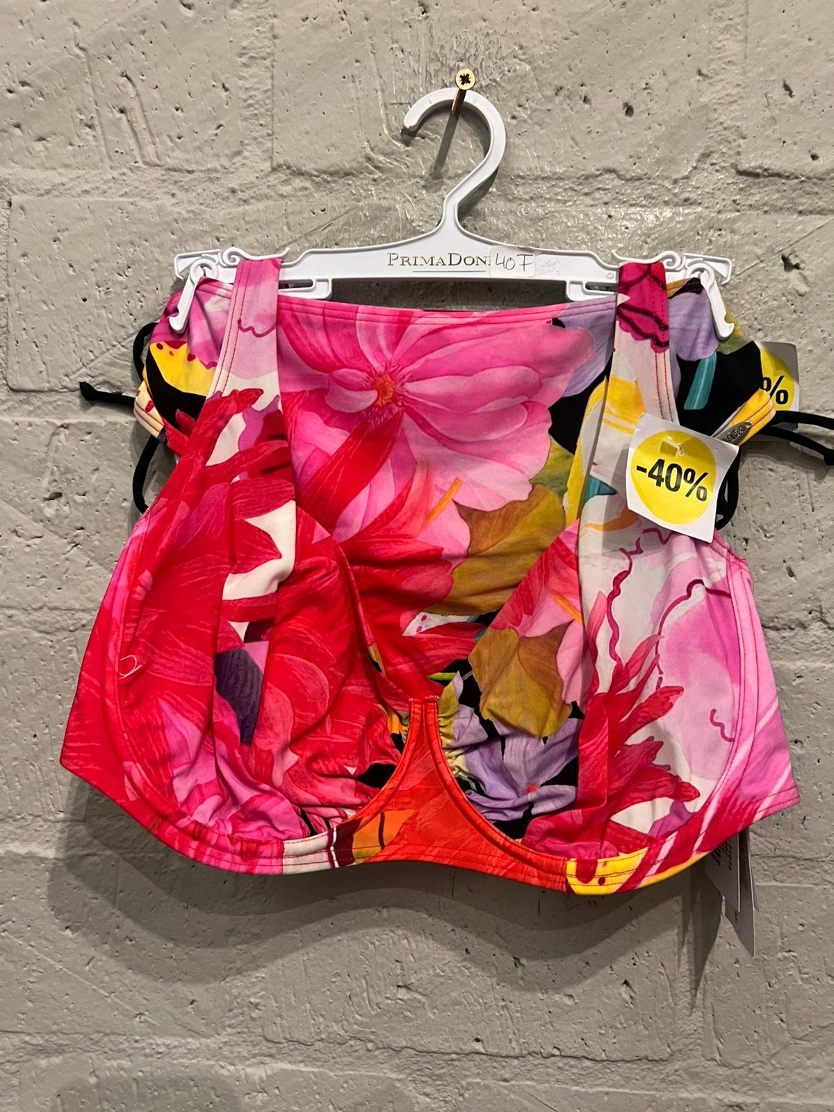 Sunflair bikini 40/40B 40/40F 42/42F NIEUW!! Set Nu €37,50, Kleding | Dames, Ophalen of Verzenden, Nieuw, Bikini