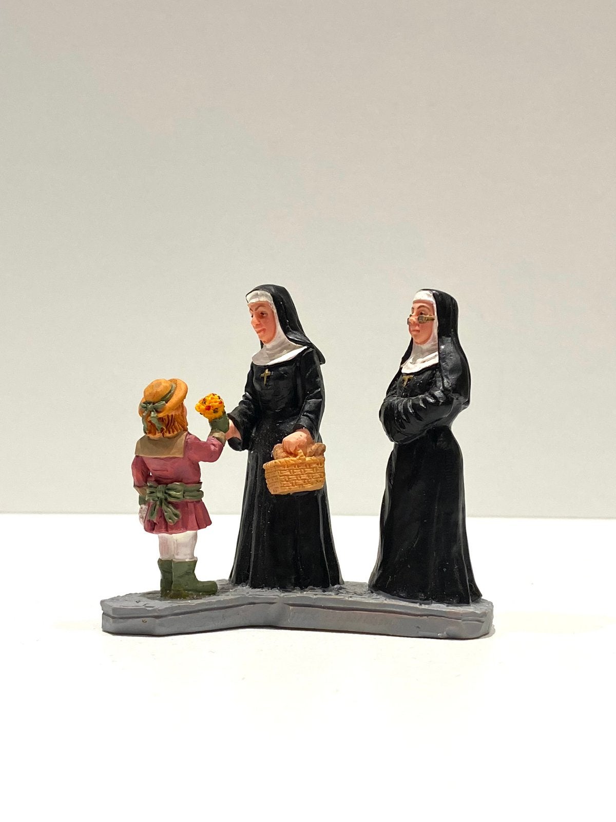 Lemax Flowers For Sister (22583), Verzenden