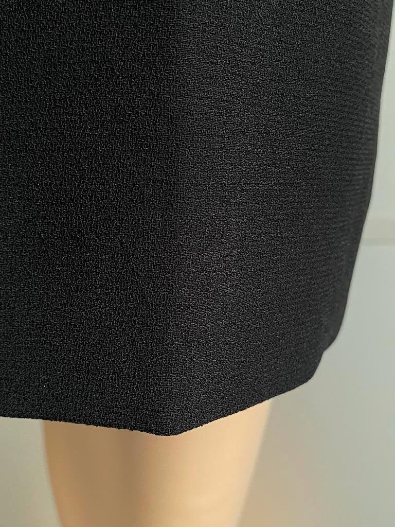 E659 Nieuw: Stroke:  maat 40=M jurk jurkje zwart kant, Kleding | Dames, Maat 38/40 (M), Zwart, Nieuw, Ophalen of Verzenden