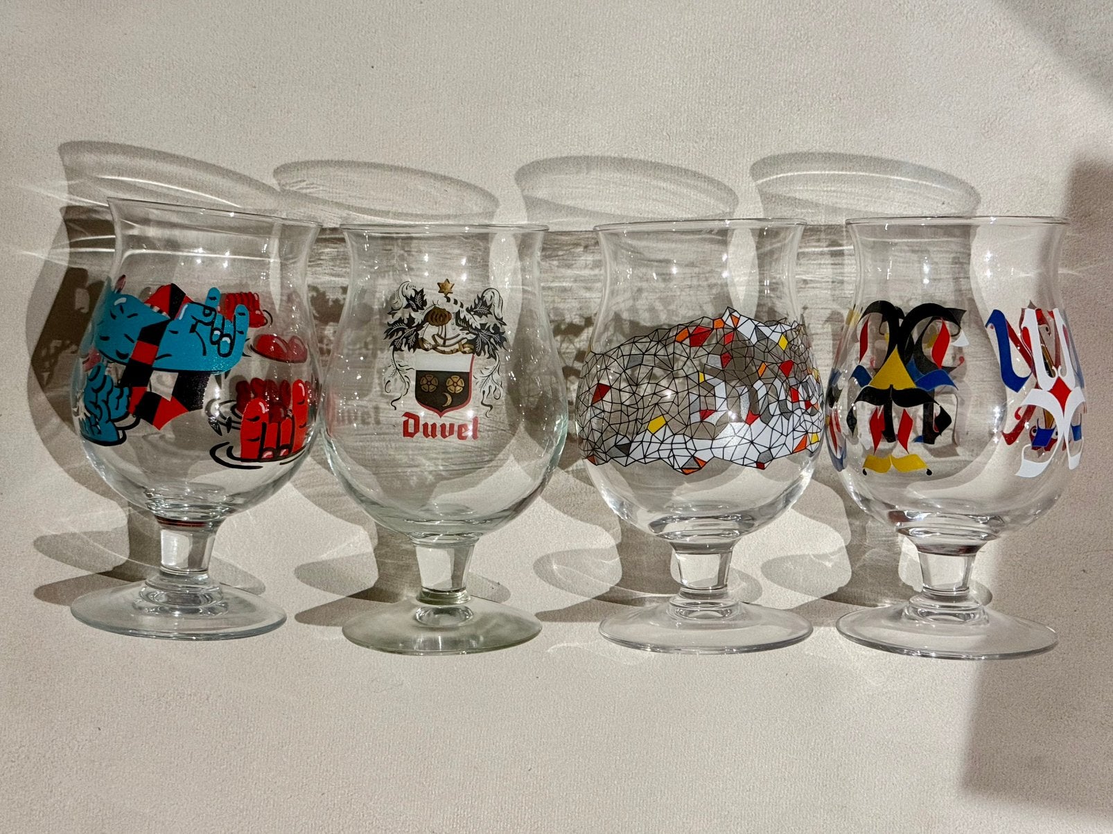 Duvel - ‘Startersset’, Ophalen of Verzenden, Nieuw, Glas of Glazen, Duvel