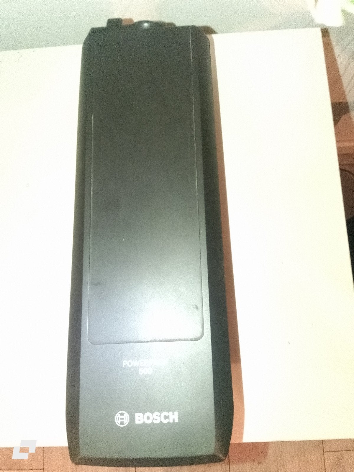 powerpack 500, Fietsen en Brommers