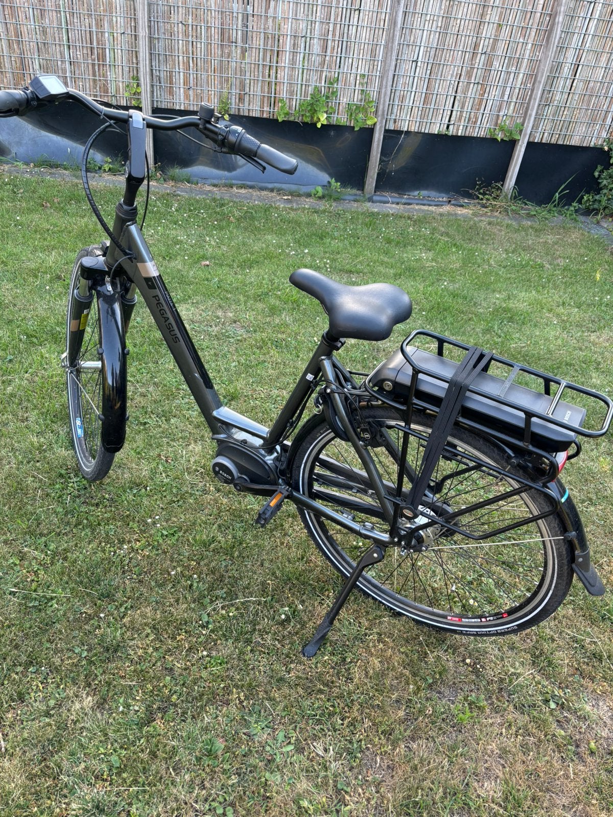 Pegasus Piazza E7F (2023) slechts 1421km!!!, Fietsen en Brommers, Elektrische fietsen, Zo goed als nieuw, Overige merken, 51 tot 55 cm