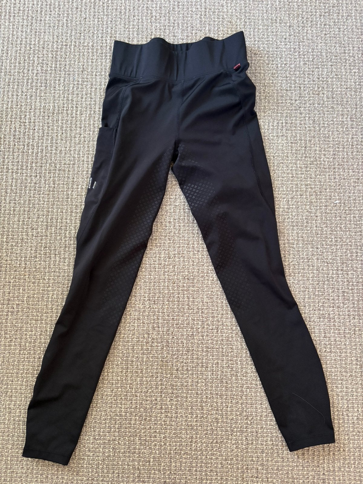 Rijbroek/legging kingsland maat M, Dieren en Toebehoren, Paardrijkleding, Ophalen of Verzenden, Zo goed als nieuw, Dressuur, Onderkleding