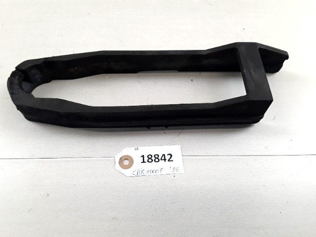 CBR1000F 1987 - 1988 Honda D1-35724