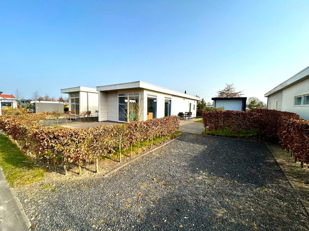 EuroParcs Veluwemeer | 4P Chalet | Ruime Kavel | Verhuur, Tot en met 4