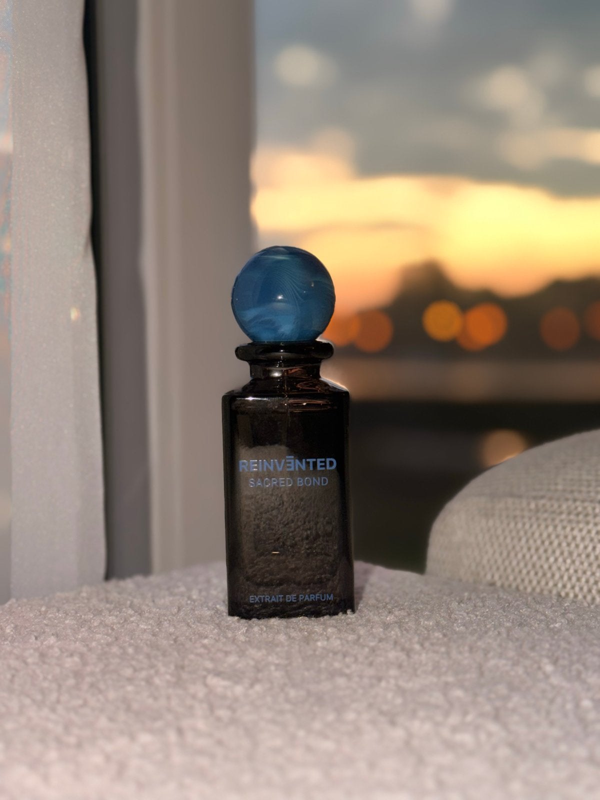 Reinvented Sacred Bond Parfum - Zo goed als nieuw, Ophalen of Verzenden, Zo goed als nieuw