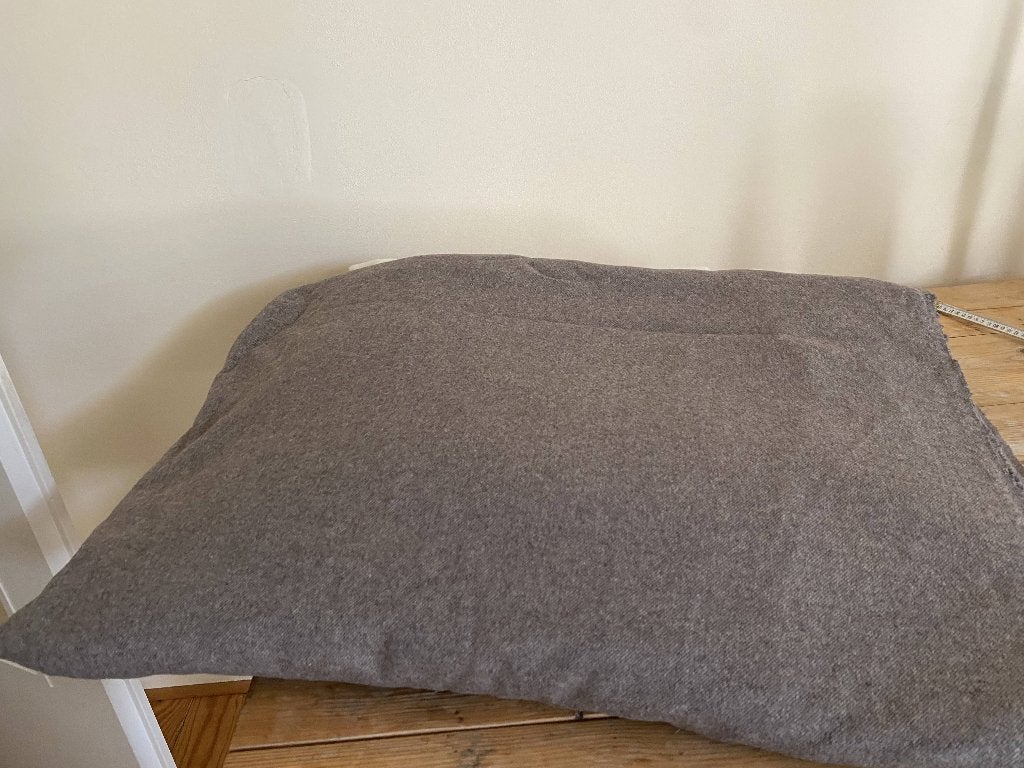 Lap stof, Hobby en Vrije tijd, Stoffen en Lappen, 120 cm of meer, Ophalen of Verzenden, Zo goed als nieuw, Katoen