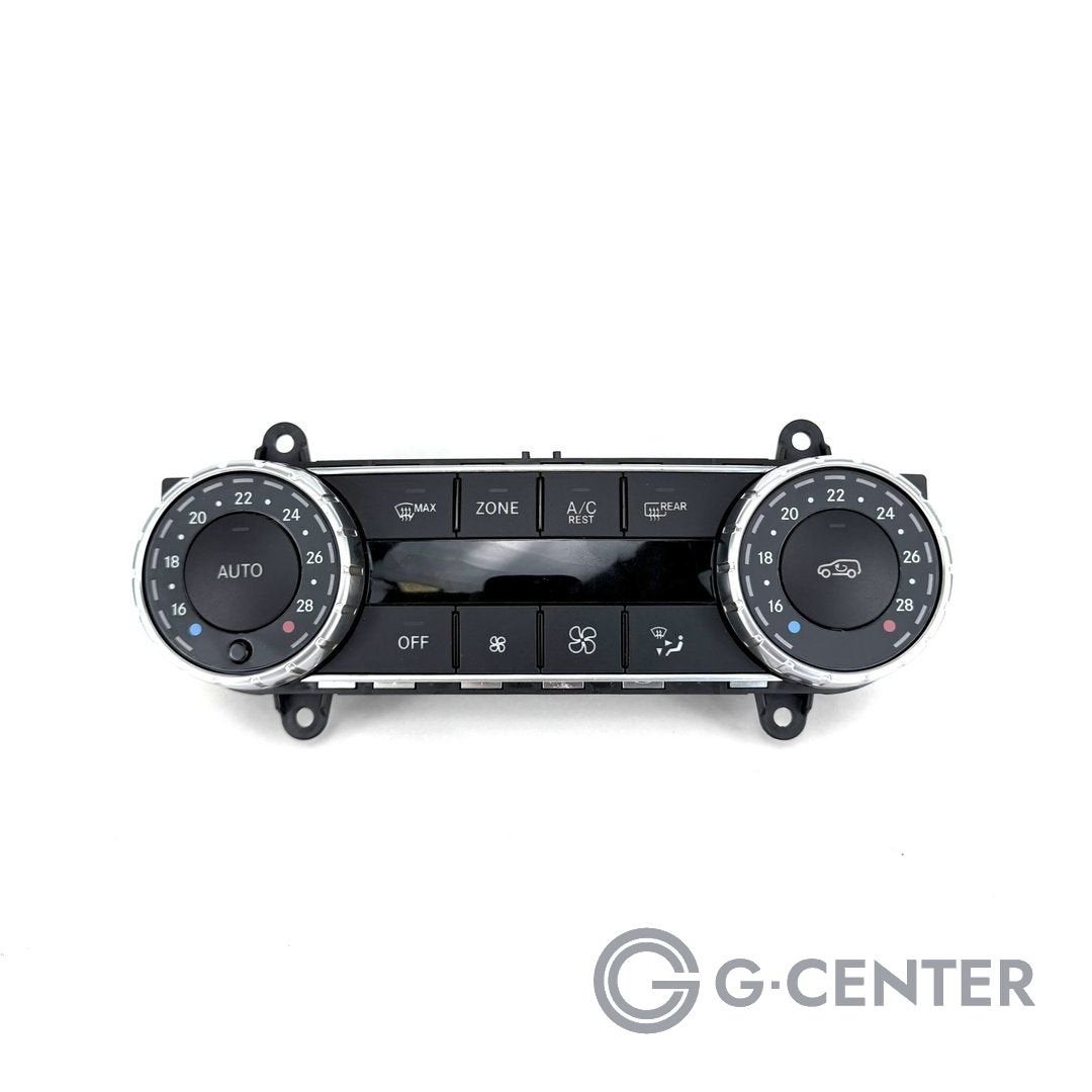 Mercedes Benz G Klasse A4639069300 Climate Control Bediening, Auto-onderdelen, Gebruikt, -, -, Ophalen of Verzenden